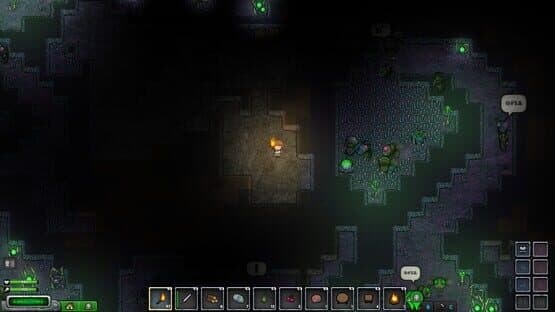 Keplerth — screenshot 3