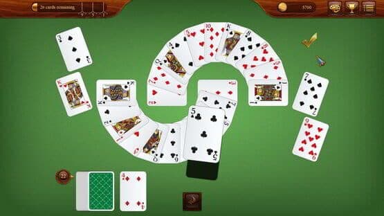 Solitaire Club — screenshot 7