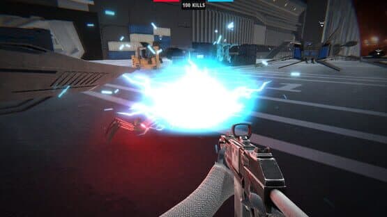 Aerial Guardian — screenshot 3