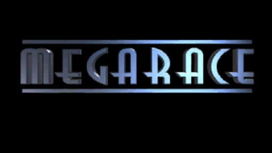 MegaRace — screenshot 1