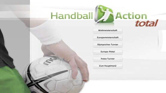 Handball Action Total — screenshot 5