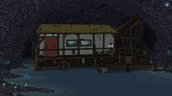 Subterraneus — screenshot 3