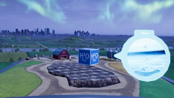 Nutrients for Life — screenshot 2