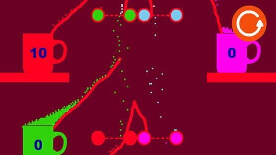 Sugar, Sugar — screenshot 6