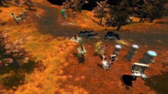 Towers of Altrac — screenshot 3