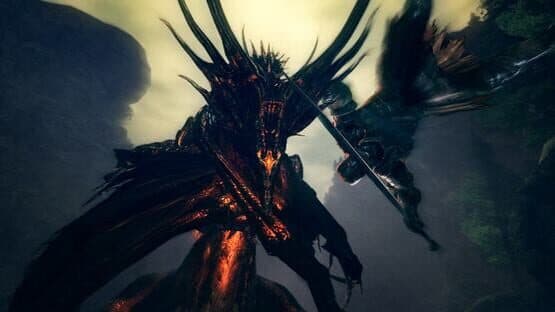 Dark Souls — screenshot 2
