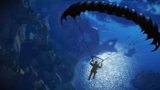 Just Cause 3 — screenshot 2