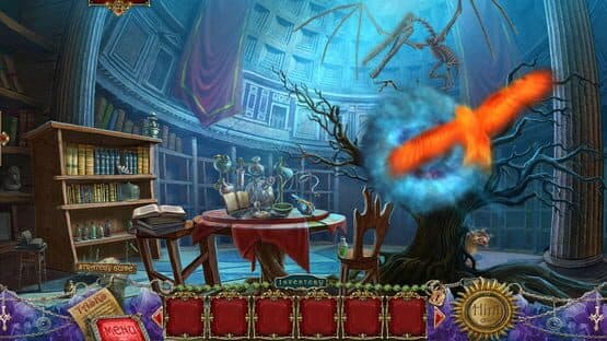 Queen's Tales: Sins of the Past - Collector's Edition — screenshot 1
