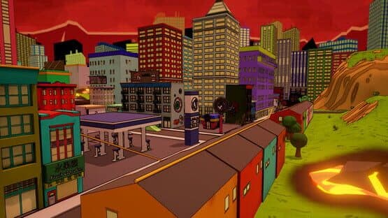 Tacopocalypse — screenshot 1