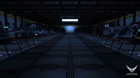 Starlight Inception — screenshot 2