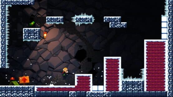 Fork Parker's Holiday Profit Hike — screenshot 4