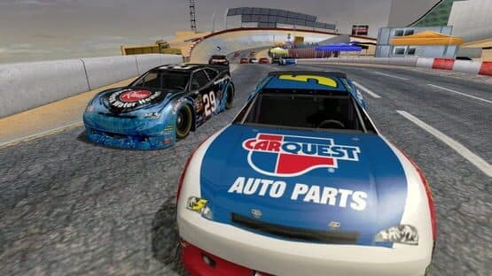 NASCAR Unleashed — screenshot 2