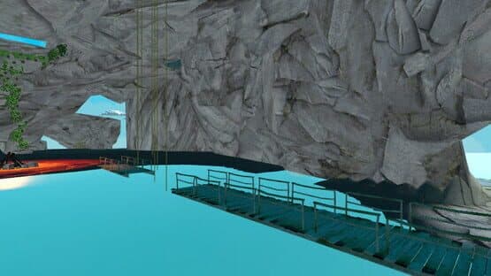 Island Getaway — screenshot 1