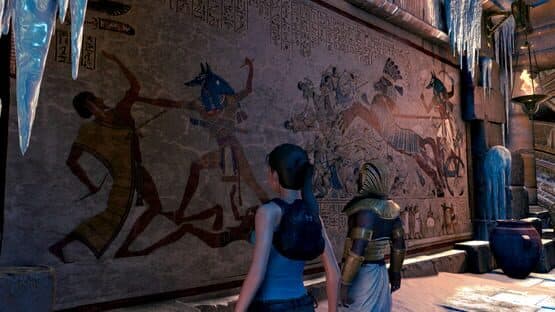 Lara Croft and the Temple of Osiris — screenshot 5