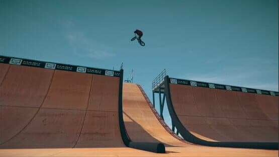 Pipe by BMX Streets — screenshot 2