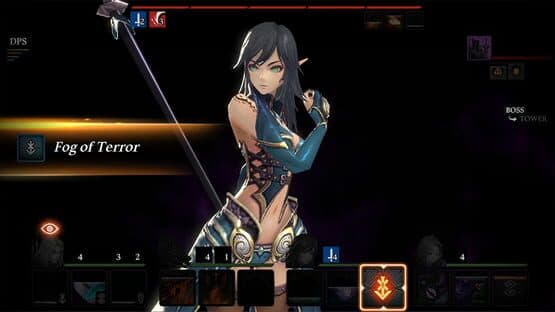 Heir of Light — screenshot 7
