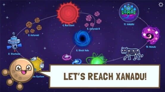 Matchy Star — screenshot 5