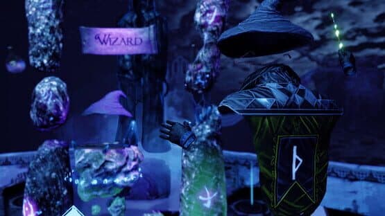 Magic Realm: Online — screenshot 2