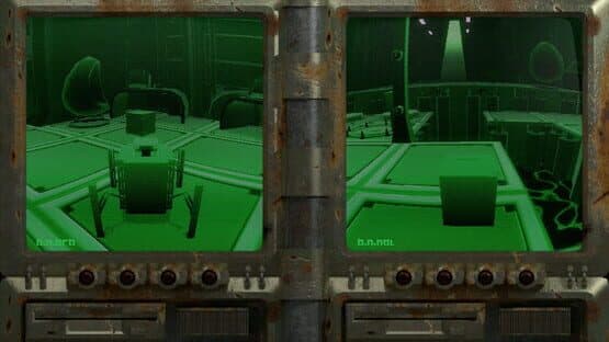 Factotum — screenshot 2