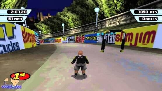 3Xtreme — screenshot 3