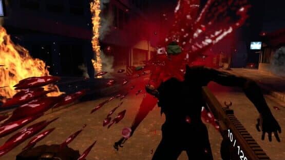 Armed Against the Undead — screenshot 5