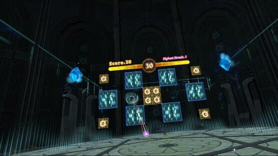 Magical Squash — screenshot 3