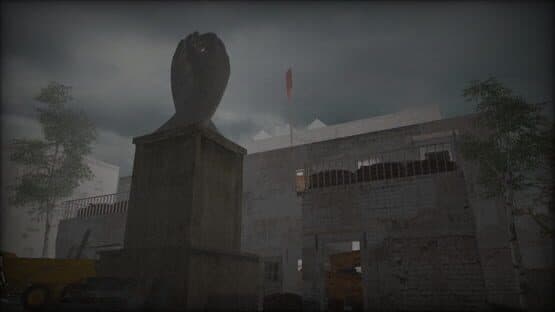 Affliction — screenshot 3