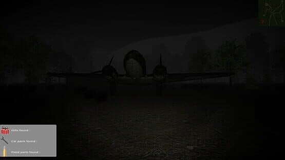 Stalked at Night — screenshot 5