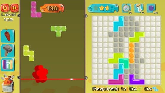 Mino Saga — screenshot 5