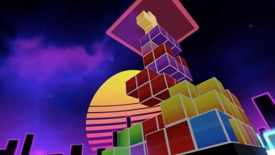 Block Wave — screenshot 1