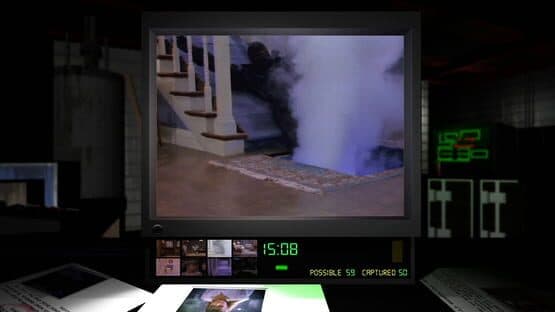 Night Trap: 25th Anniversary Edition — screenshot 3