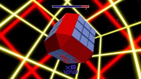 Cube Defender 2000 — screenshot 3