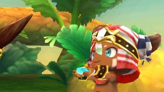 Ever Oasis — screenshot 5