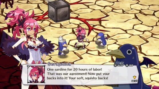 Disgaea 5 Complete — screenshot 8