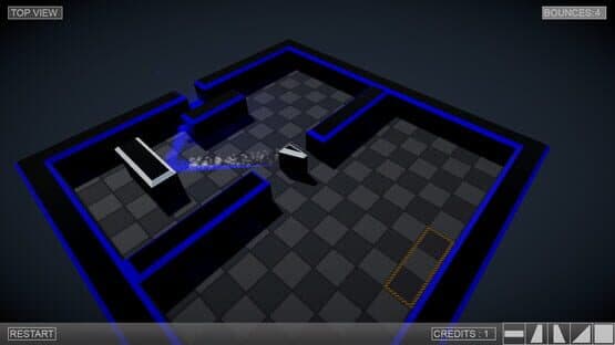 Bounce Ball — screenshot 5