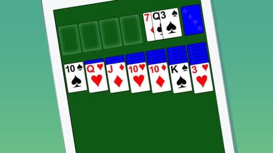 Solitaire — screenshot 6
