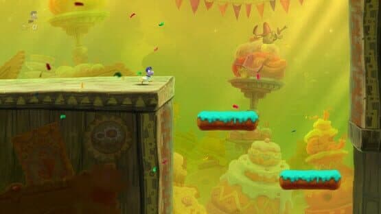 Rayman Legends: Definitive Edition — screenshot 7