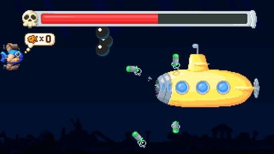 Shutshimi — screenshot 3