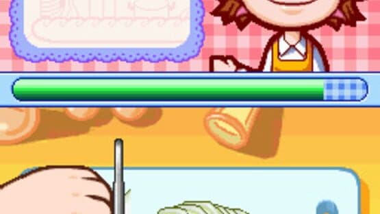 Cooking Mama — screenshot 4