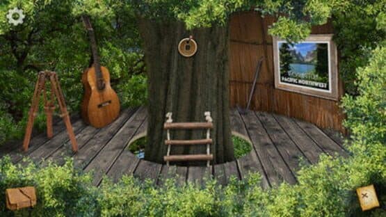 Bigfoot Quest — screenshot 6