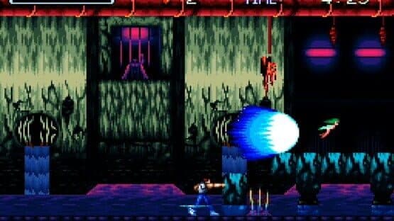 Majuu-ou: King of Demons — screenshot 3