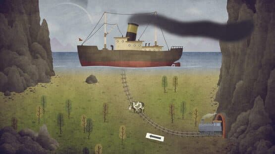 The Franz Kafka Videogame — screenshot 5