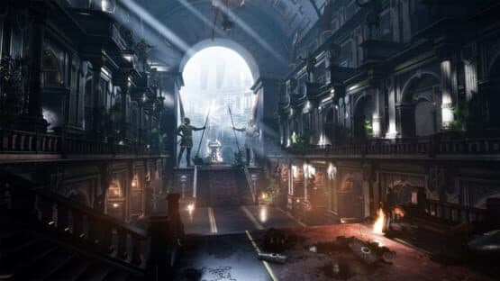Ryse: Legendary Edition — screenshot 3