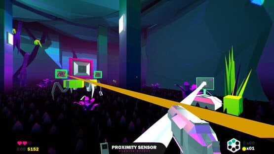 Heavy Bullets — screenshot 3