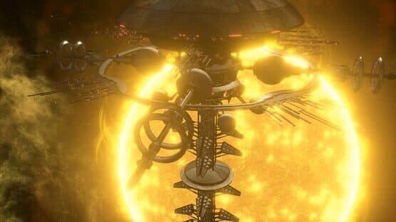 Stellaris: Utopia — screenshot 1