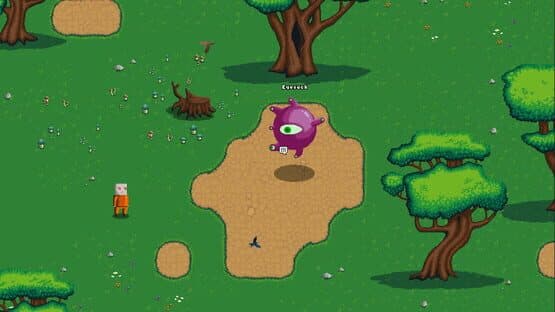 Mad Nords: Probably an Epic Quest — screenshot 3