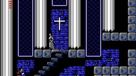 Castlevania II: Simon's Quest — screenshot 3