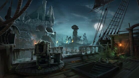 Nightmares from the Deep Collection — screenshot 1