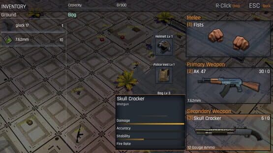 Survivals: Battle Royale — screenshot 5