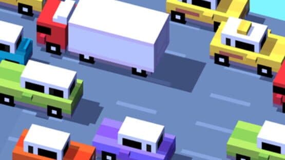 Crossy Road — screenshot 1
